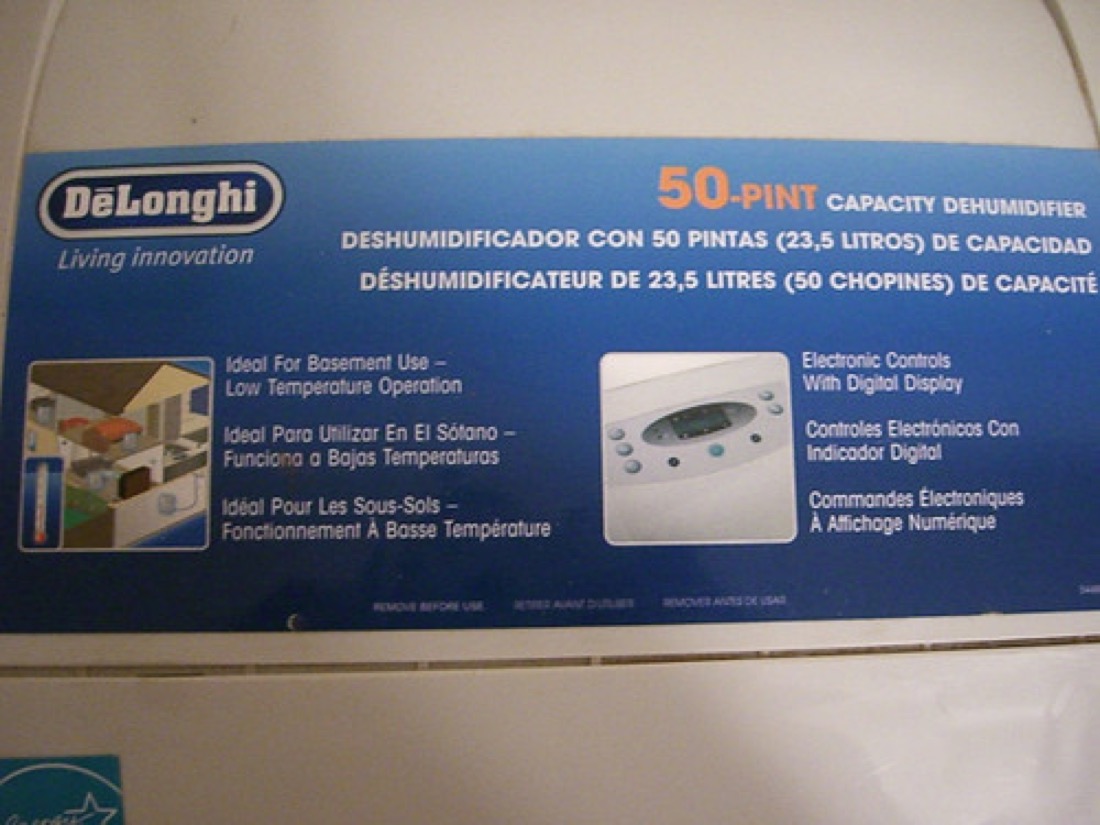 De'Longhi DEX216F