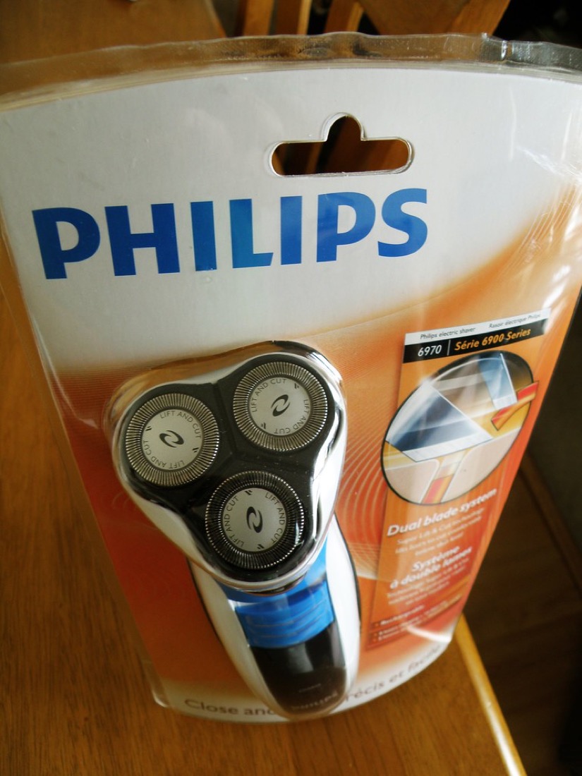 Philips Series 9000