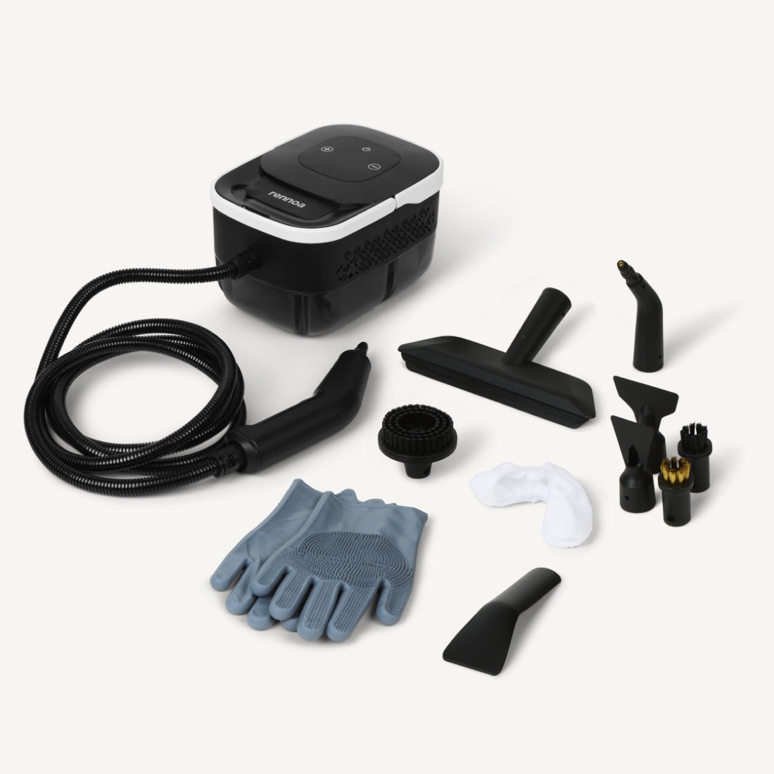 Rennoa SteamCleaner