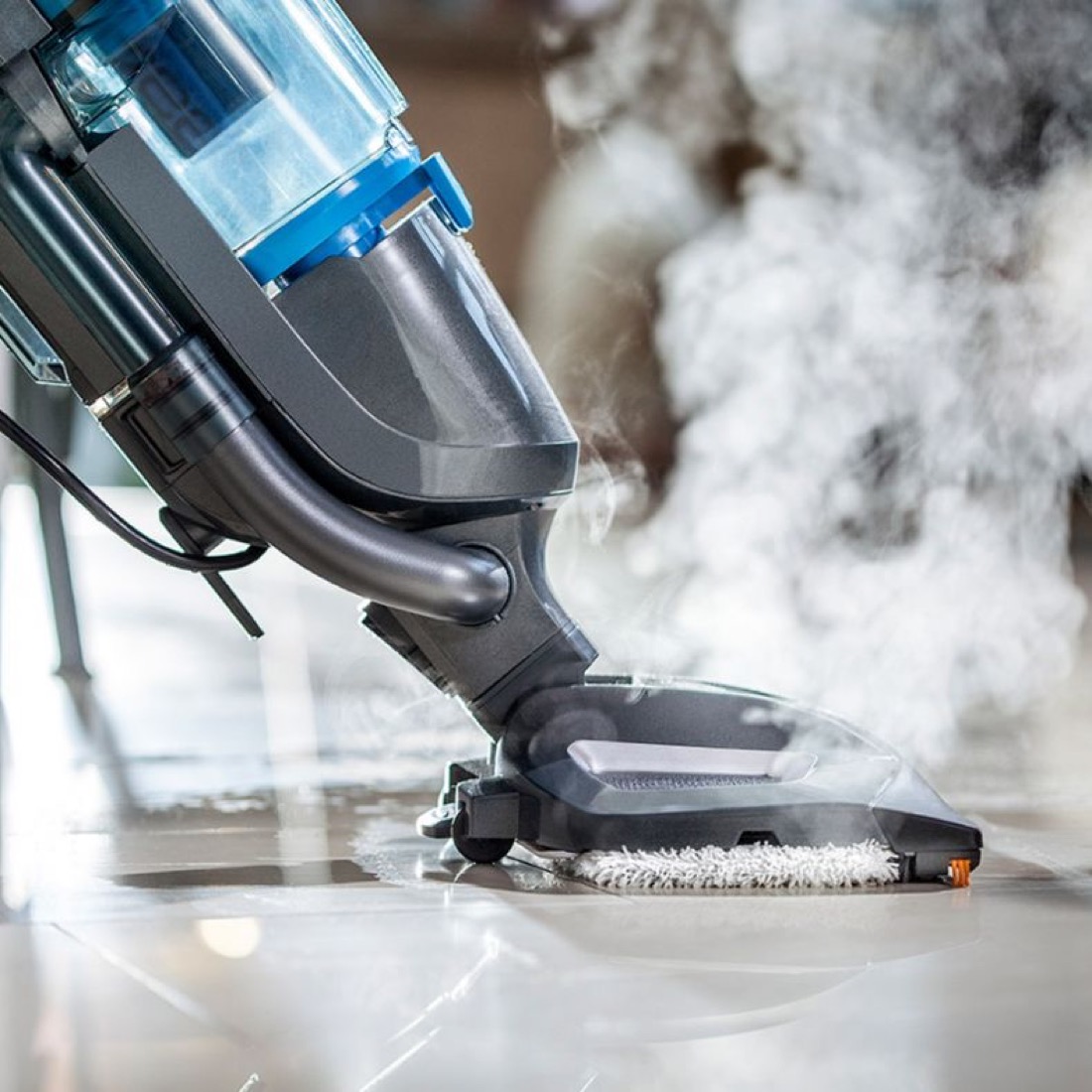 Bissell Vac & Steam