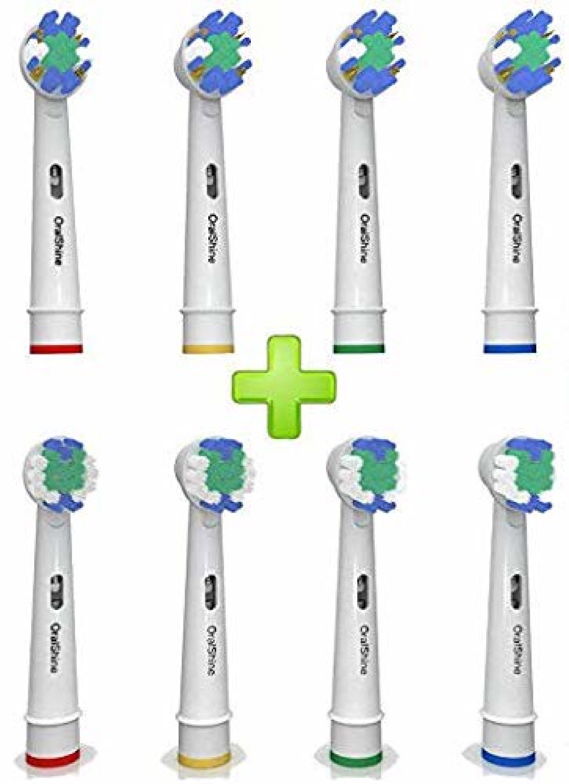 Oral-B Pro 3
