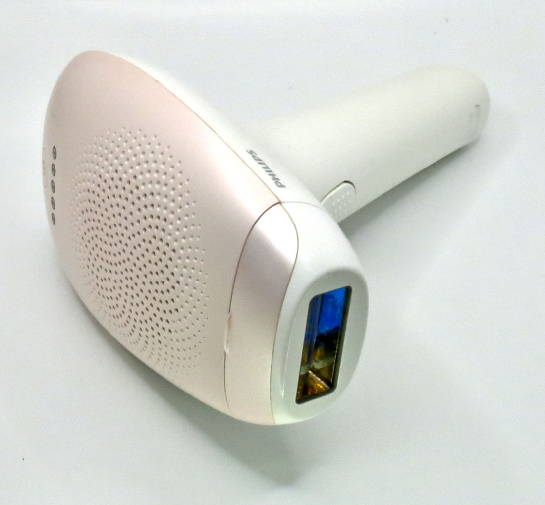 Philips Lumea 9000
