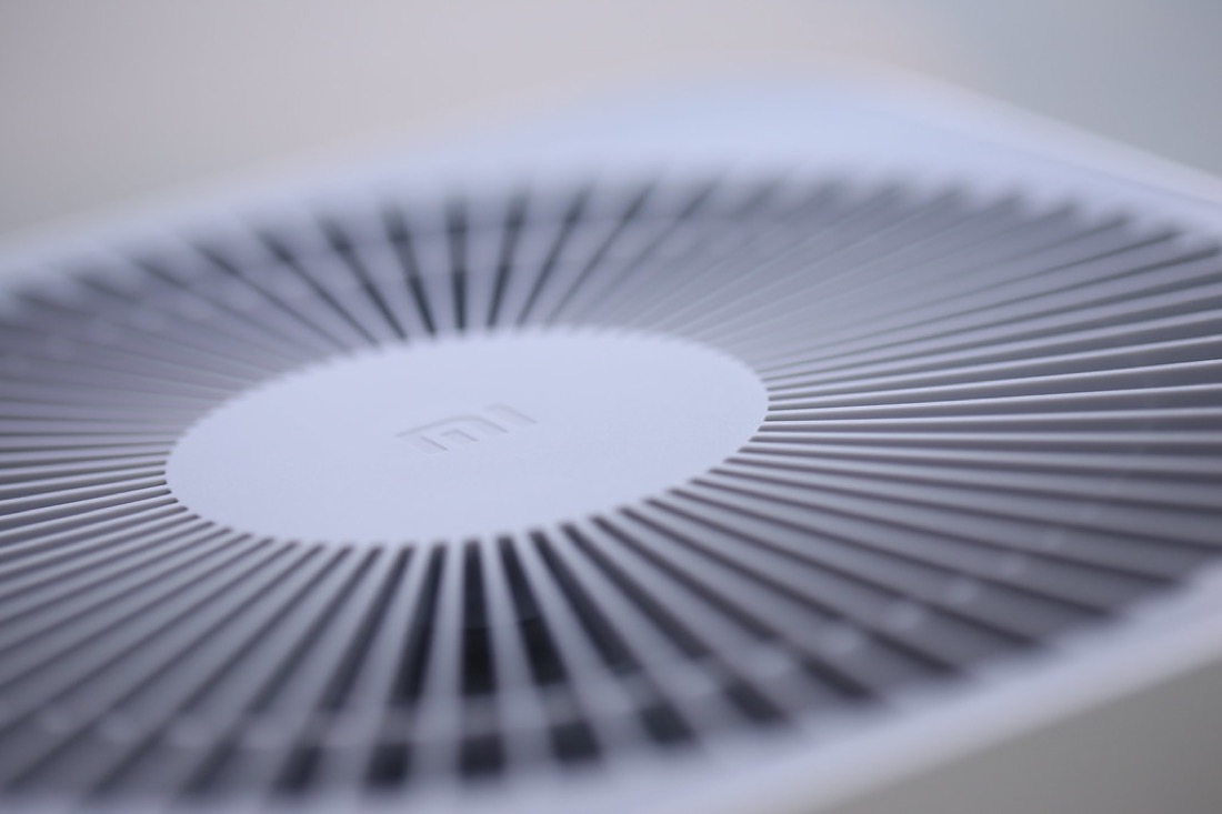Xiaomi Smart Air Purifier 4