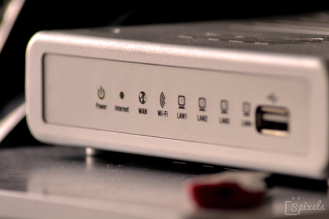 TP-Link Deco X60
