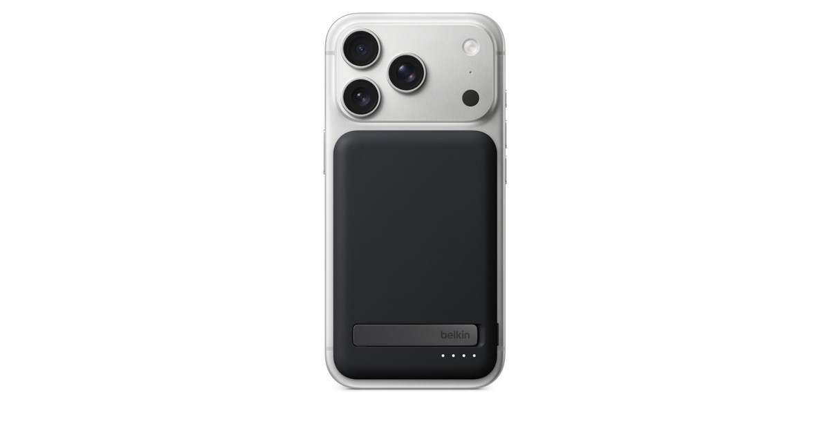Belkin BoostCharge 5K