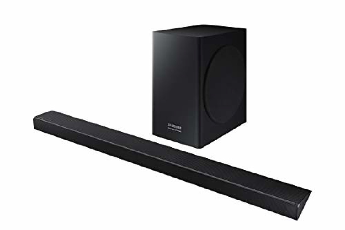 soundbars til tv