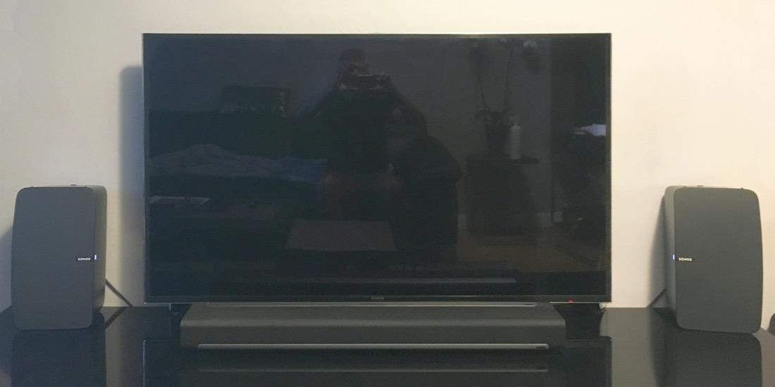 Sonos Beam Gen 2